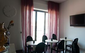 Eh13 Luxury Accommodation